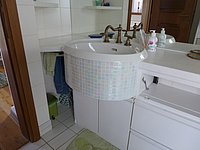 Bathroom sink 2